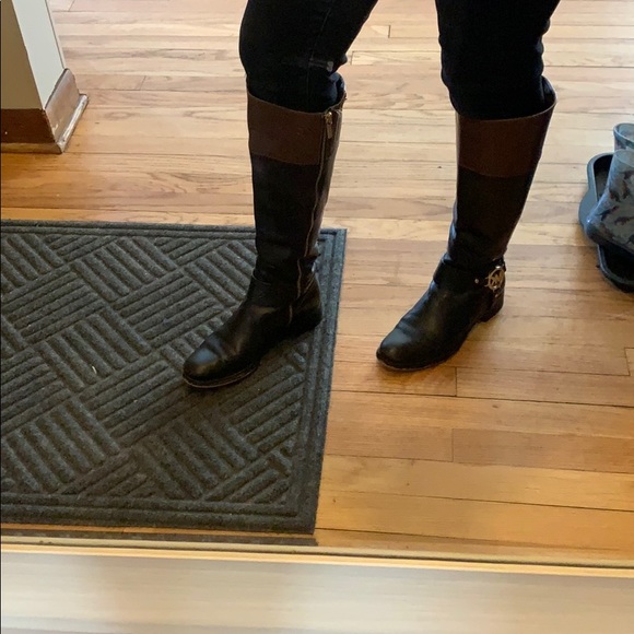 Michael Kors boots - Picture 8 of 10